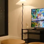 Mq Lux 2Br Apartment With Study, Pool, Free Parking, Metro
