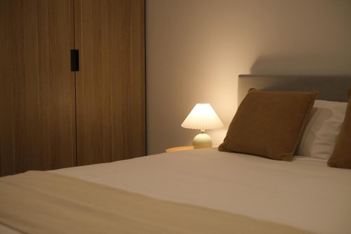 Mq Lux 2br With Study, Pool, Free Parking, Metro *